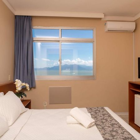 Hotel Rede Andrade Cecomtur à Florianópolis Extérieur photo