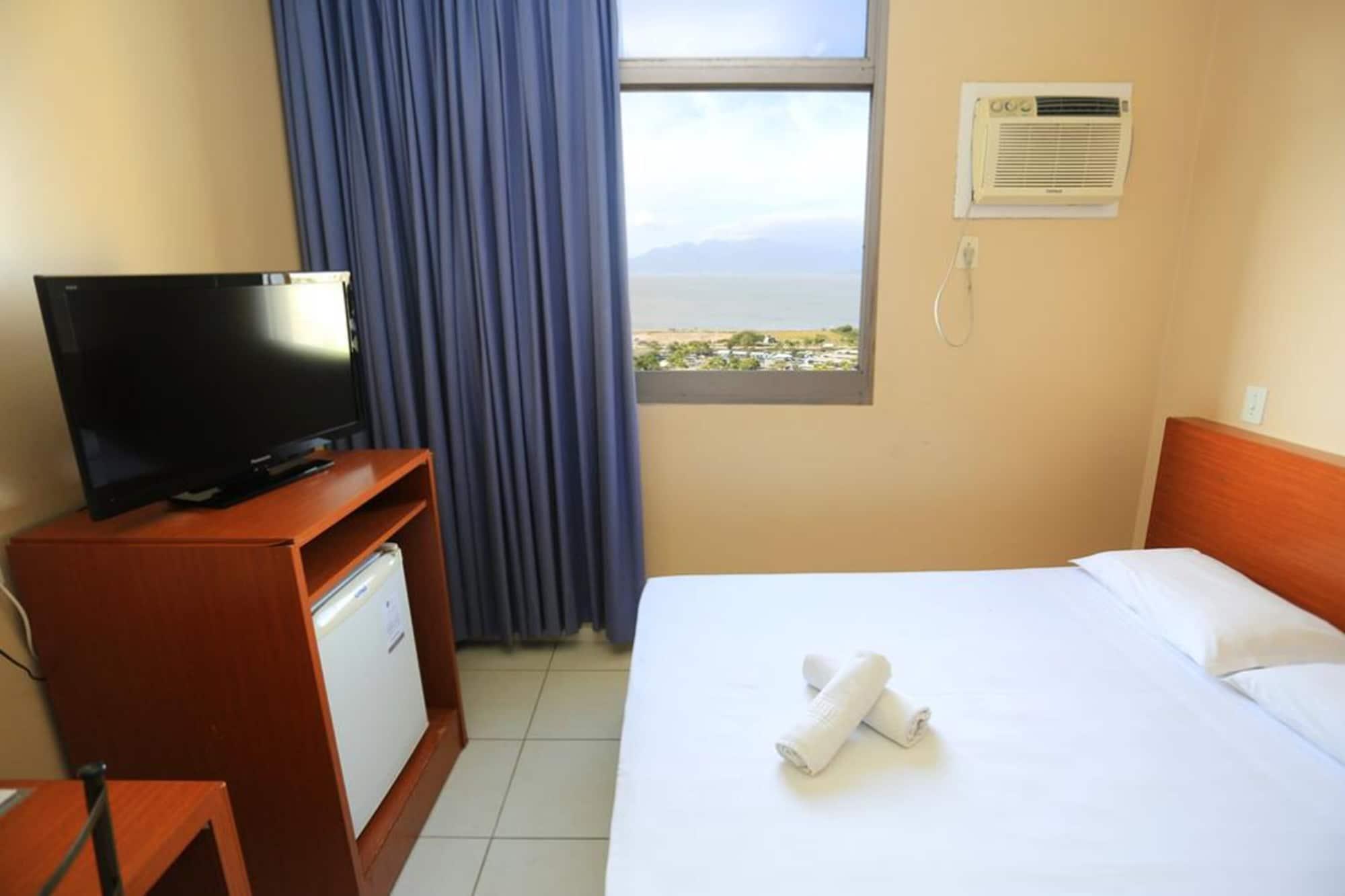 Hotel Rede Andrade Cecomtur à Florianópolis Extérieur photo